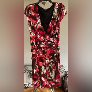 Women’s Beautiful Suite 7 Dress